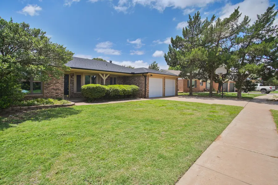 5415 93rd Street, Lubbock, TX 79424 - #2