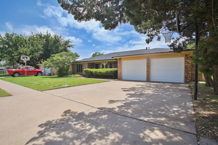 5415 93rd Street, Lubbock, TX 79424 - #3