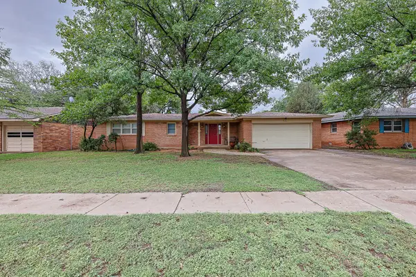 3507 44th Street, Lubbock, TX 79413