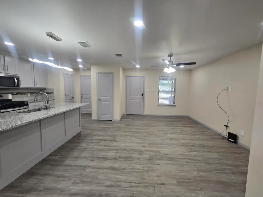 3809 36th Street, Lubbock, TX 79413 - #3