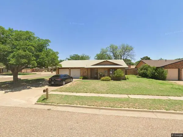 3701 Englewood Avenue, Lubbock, TX 79407