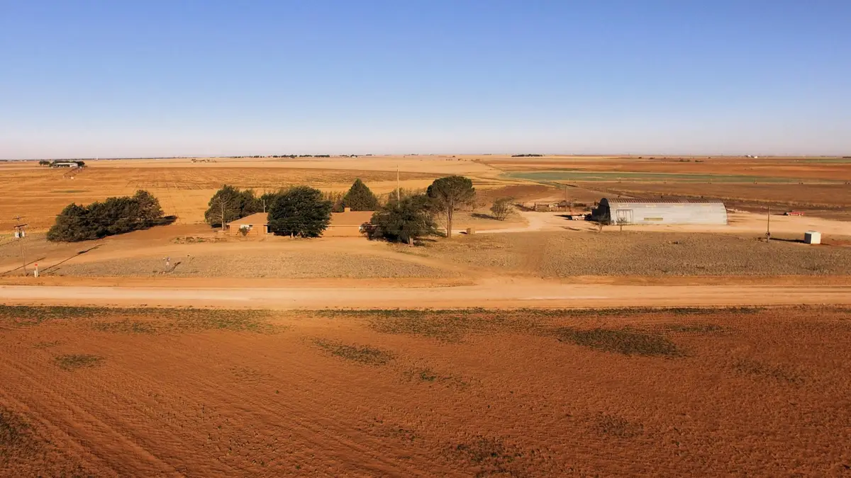 410 County Road 199, Springlake, TX 79082 - #1