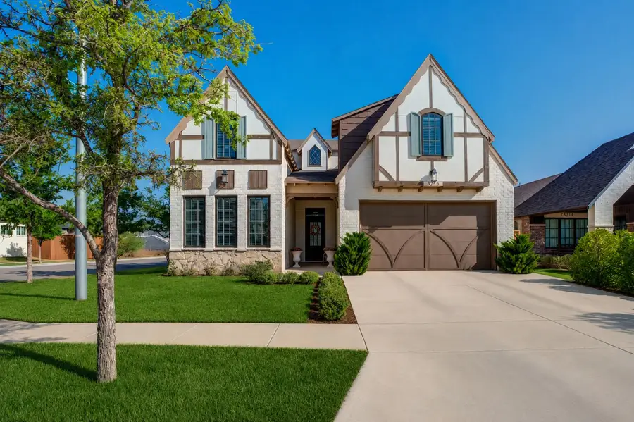 3716 128th Street, Lubbock, TX 79423 - #2