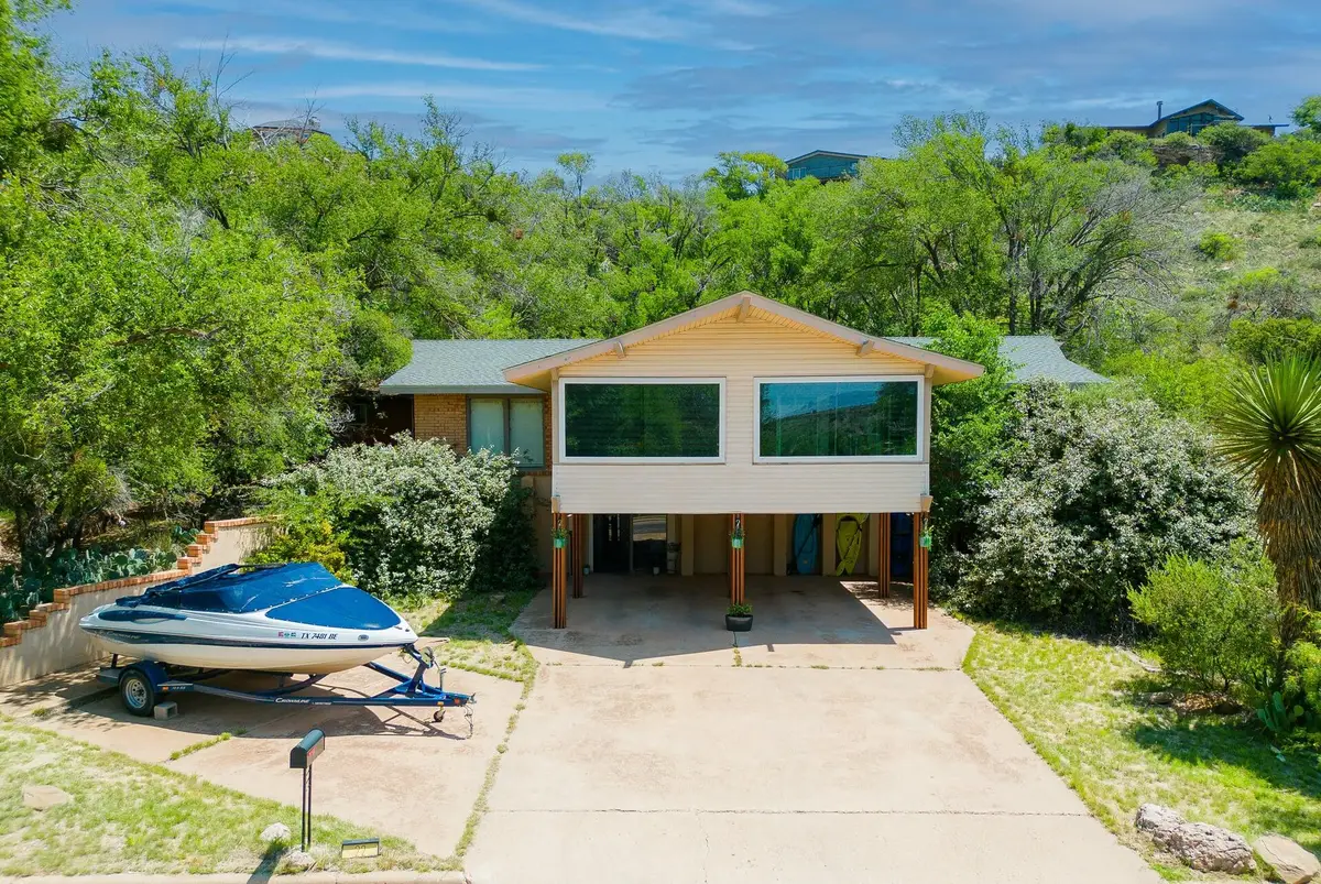 22 Foothill Drive, Ransom Canyon, TX 79366 - #1