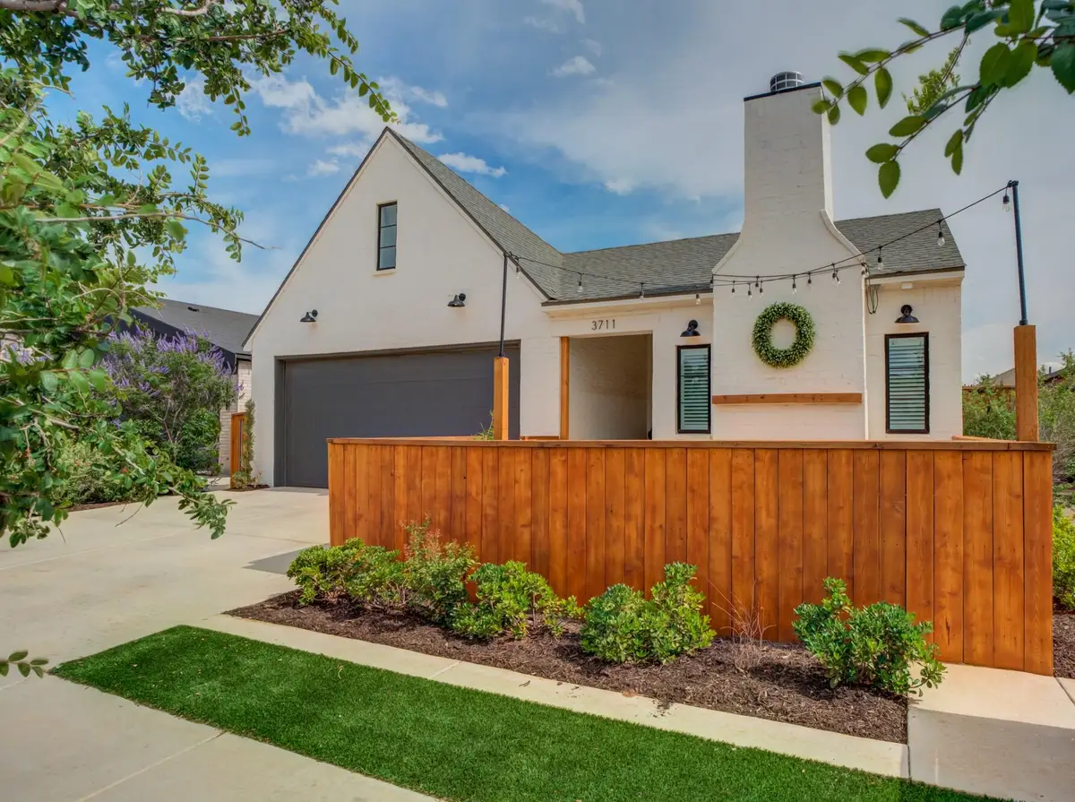 3711 127th Street, Lubbock, TX 79423 - #1