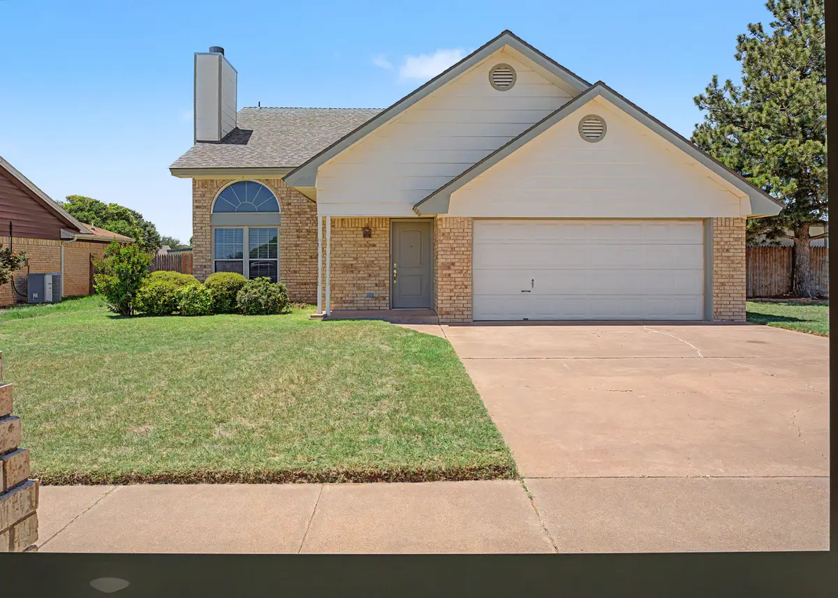 405 N Evanston Avenue, Lubbock, TX 79416 - #1