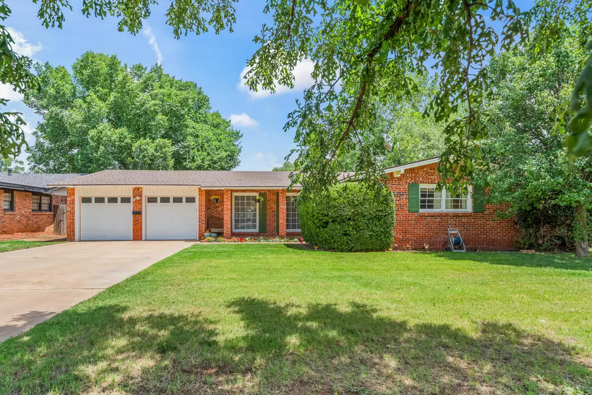 3012 56th Street, Lubbock, TX 79413 - #1