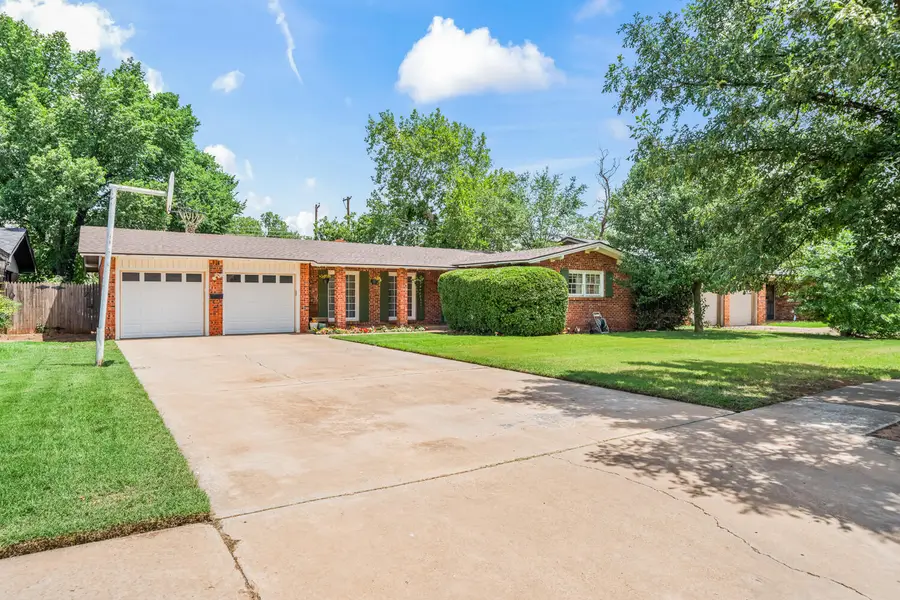 3012 56th Street, Lubbock, TX 79413 - #2