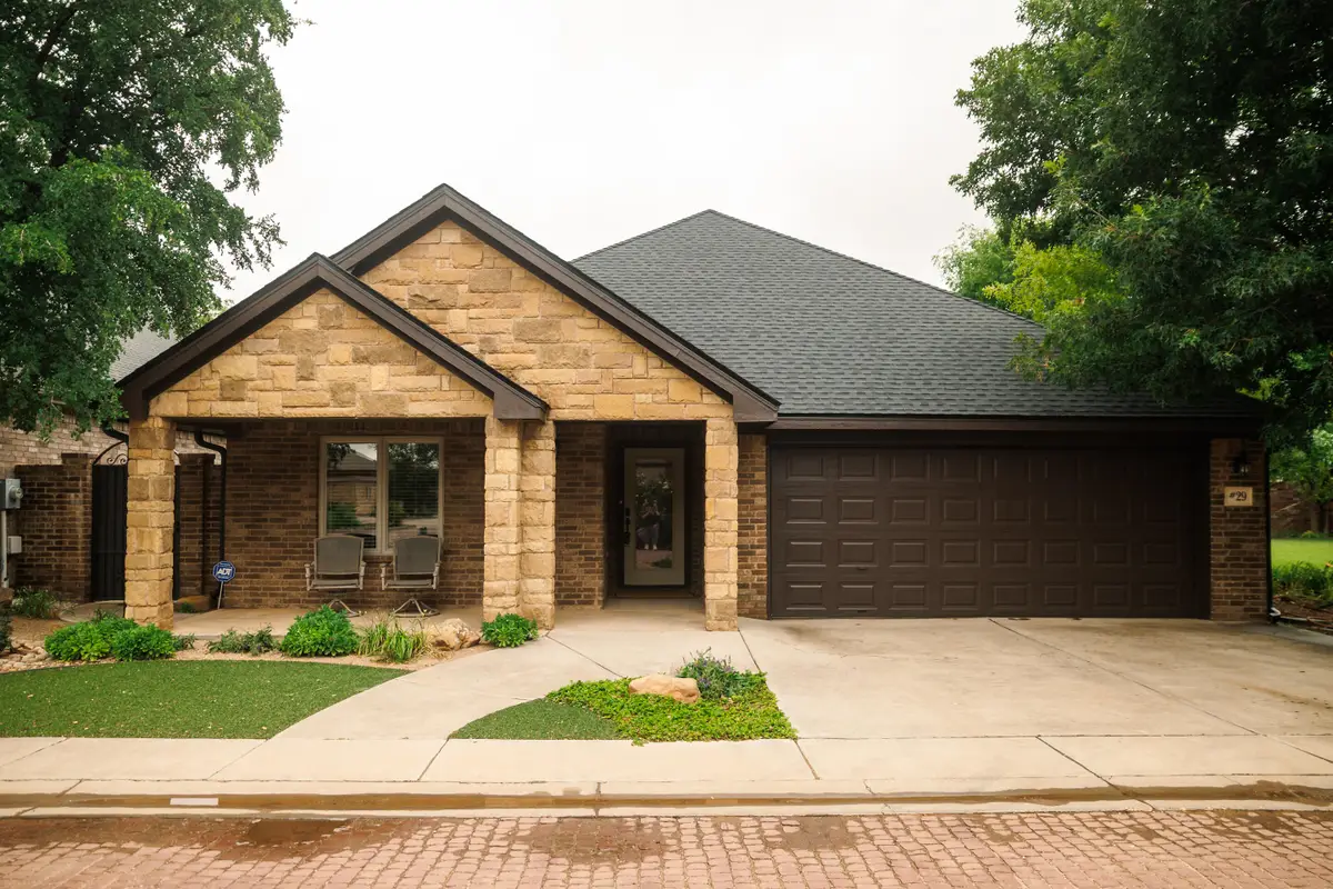 29 Tuscan Villas Circle, Lubbock, TX 79423 - #1