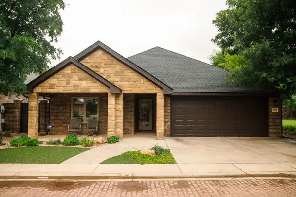 29 Tuscan Villas Circle, Lubbock, TX 79423