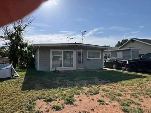 216 Cherry Avenue, Lubbock, TX 79403