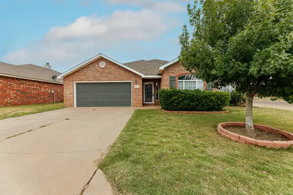 10602 Clinton Avenue, Lubbock, TX 79424