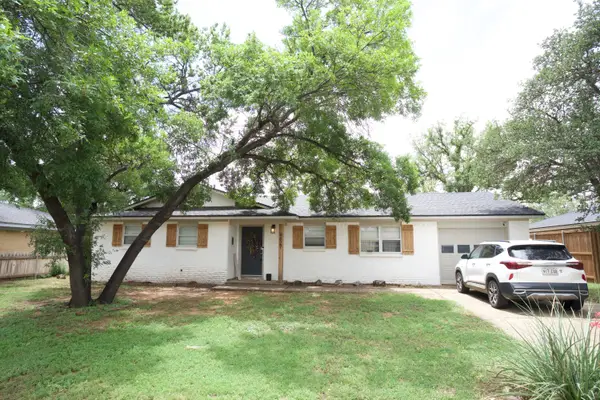 4827 7th Street, Lubbock, TX 79416