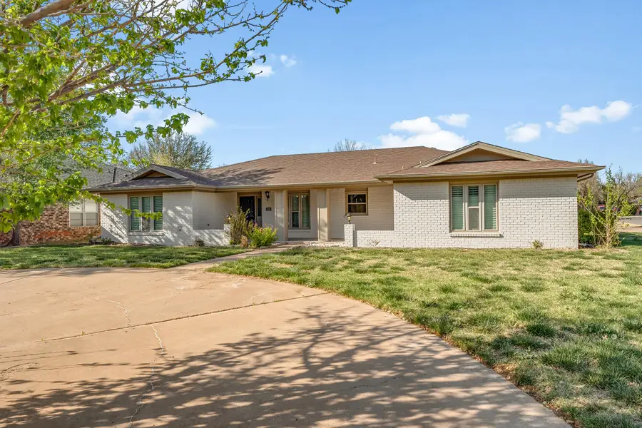 5002 94th Street, Lubbock, TX 79424 - #2