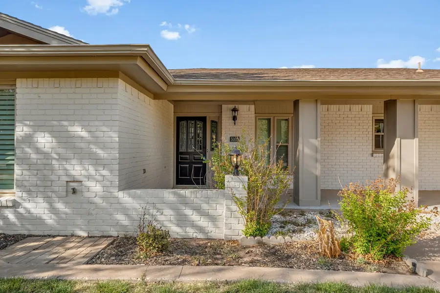 5002 94th Street, Lubbock, TX 79424 - #3