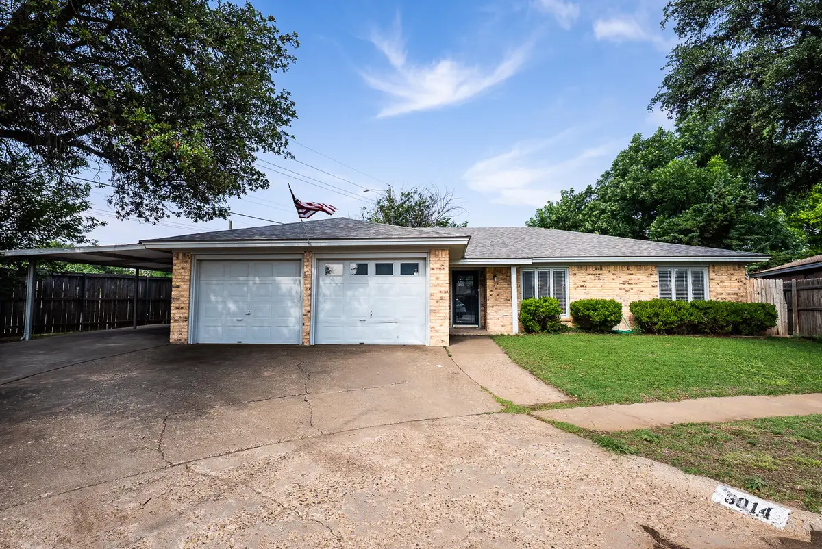 8014 Bangor Avenue, Lubbock, TX 79424 - #1