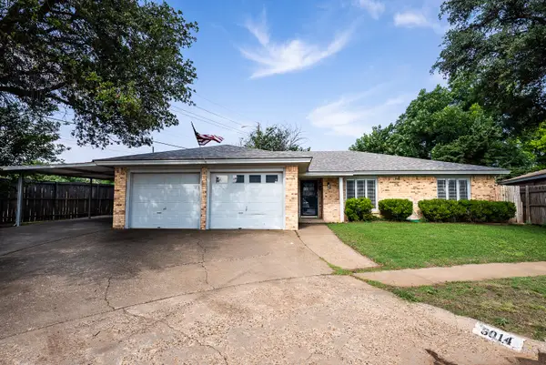 8014 Bangor Avenue, Lubbock, TX 79424