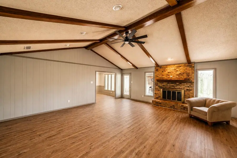 8014 Bangor Avenue, Lubbock, TX 79424 - #3