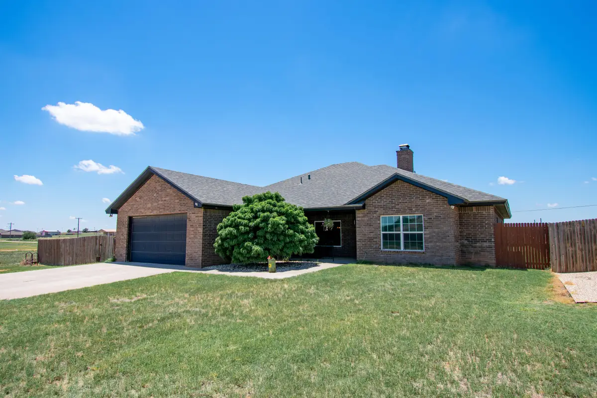 1005 Buffalo Court, Abernathy, TX 79311 - #1