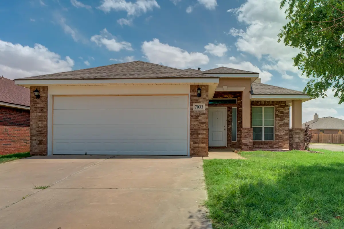 7033 94th Street, Lubbock, TX 79424 - #1