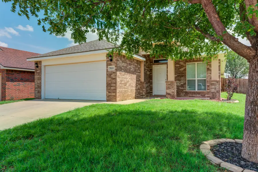 7033 94th Street, Lubbock, TX 79424 - #2