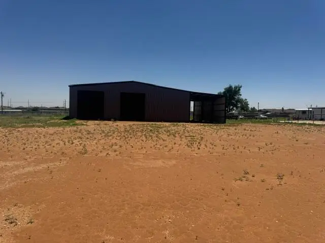 1705 96th Street, Lubbock, TX 79423 - #1