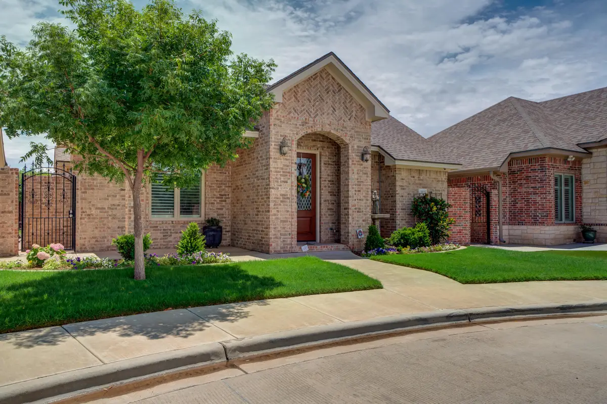 3825 59th Street, Lubbock, TX 79413 - #1