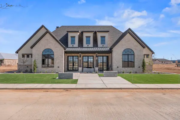 4109 149th Street, Lubbock, TX 79423