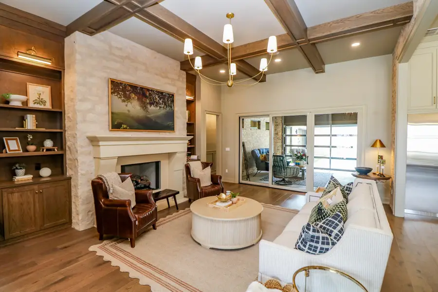 4109 149th Street, Lubbock, TX 79423 - #3