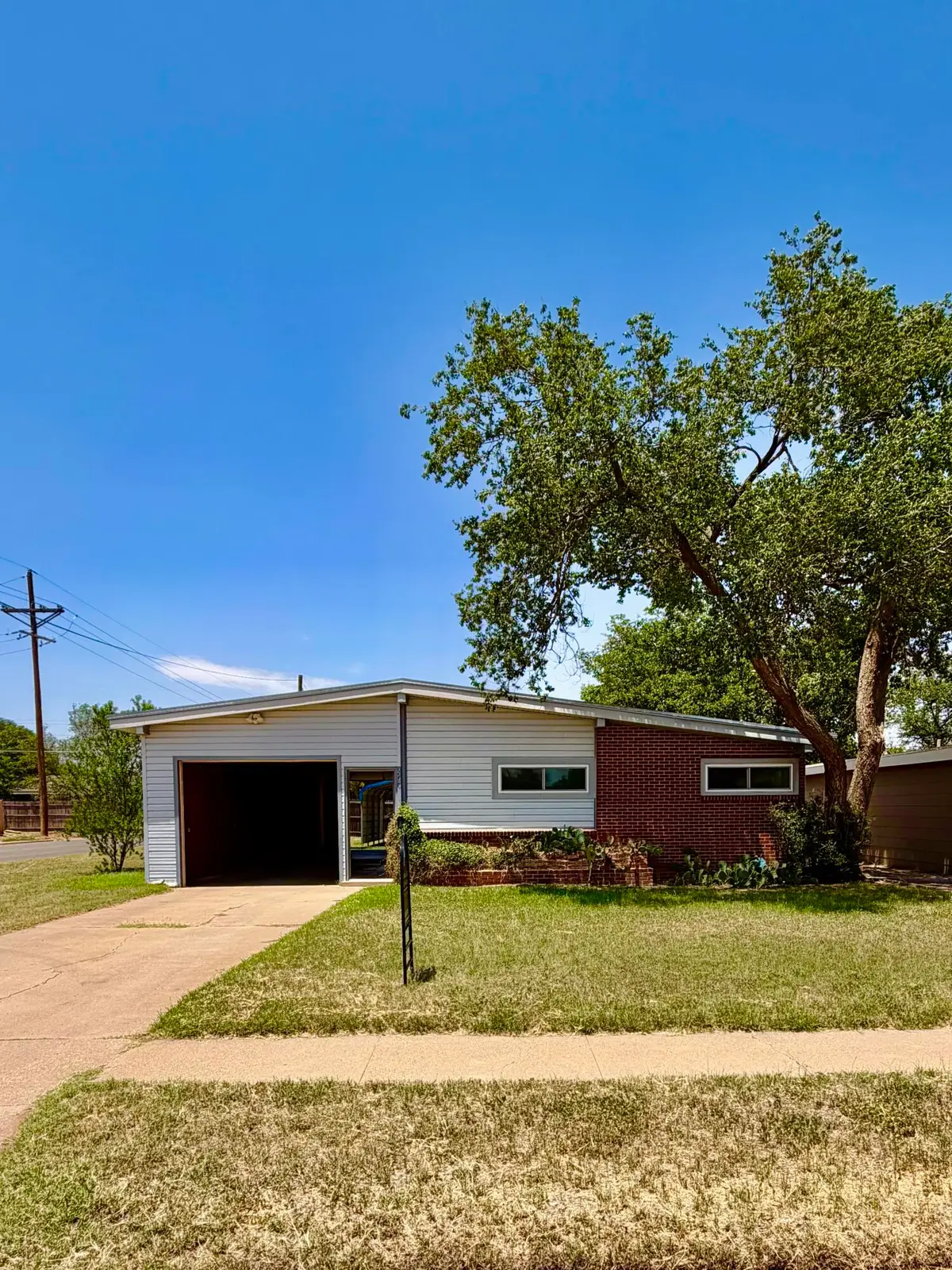 4520 44th Street, Lubbock, TX 79414 - #1