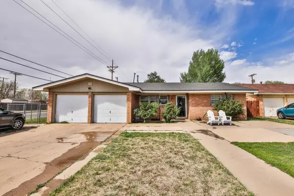 4720 46th Street, Lubbock, TX 79414