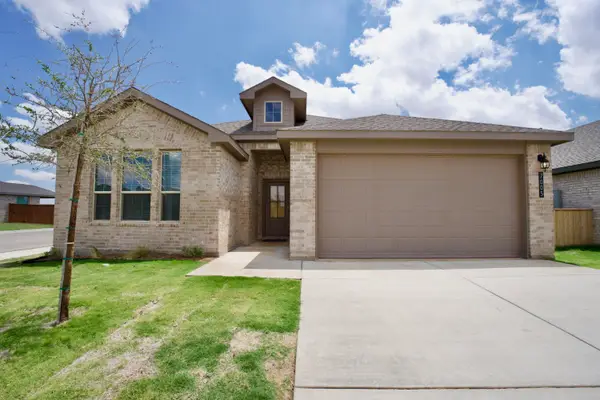 7005 57th Street, Lubbock, TX 79407