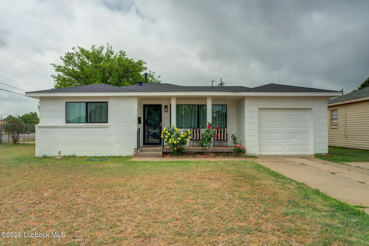 2001 65th Street, Lubbock, TX 79412 - #1