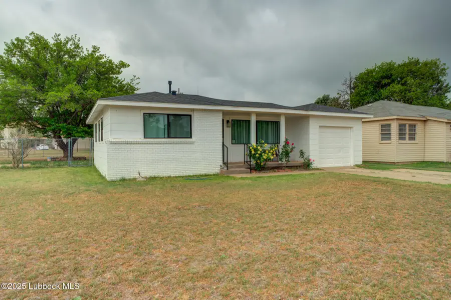 2001 65th Street, Lubbock, TX 79412 - #2