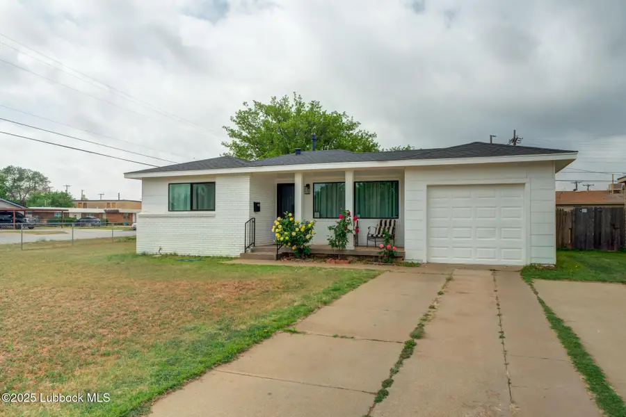 2001 65th Street, Lubbock, TX 79412 - #3