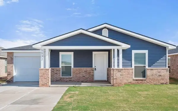 5532 Princeton Street, Lubbock, TX 79416