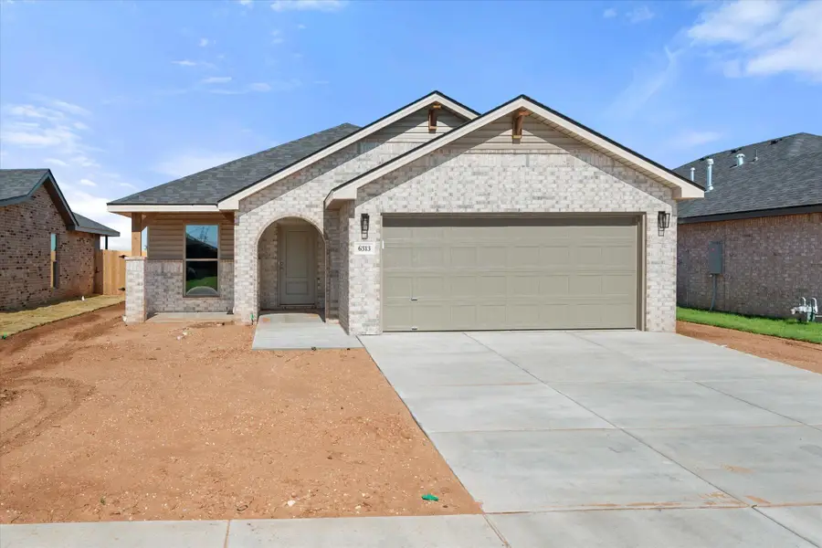 6313 Venita Avenue, Lubbock, TX 79407 - #2