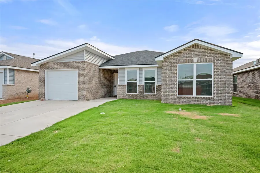 13812 Fremont Avenue, Lubbock, TX 79423 - #2