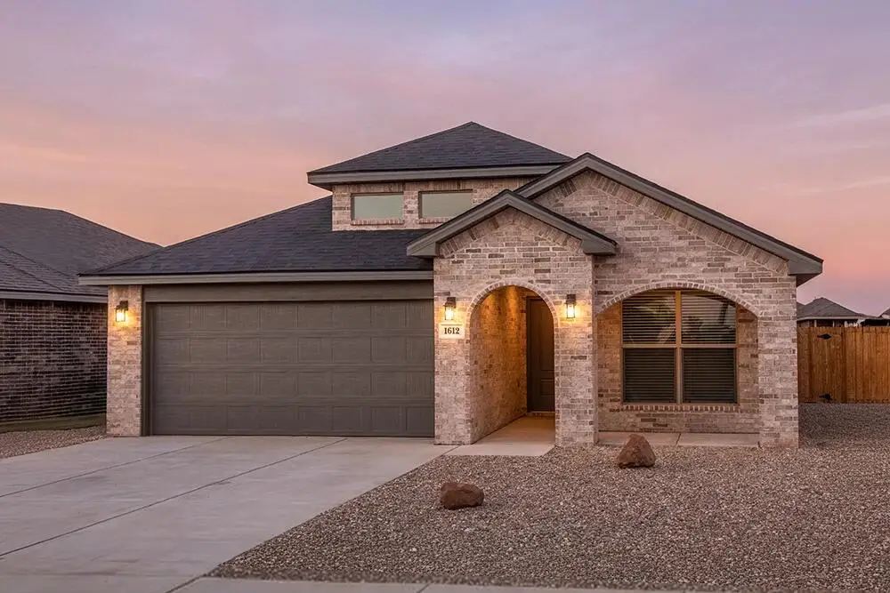 15428 Fulton Avenue, Lubbock, TX 79424 - #1
