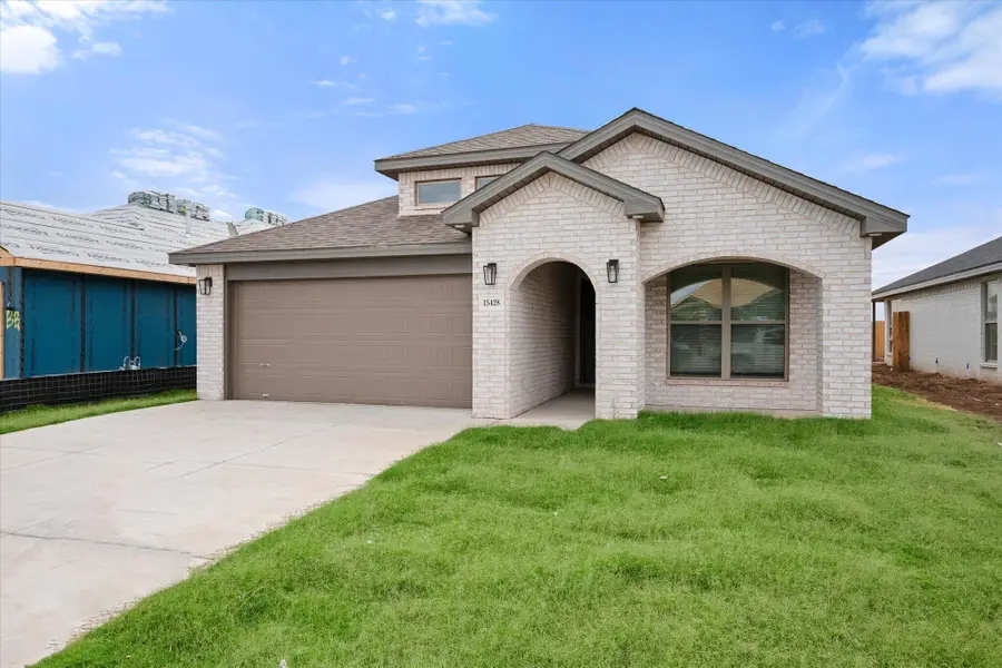 15428 Fulton Avenue, Lubbock, TX 79424 - #2