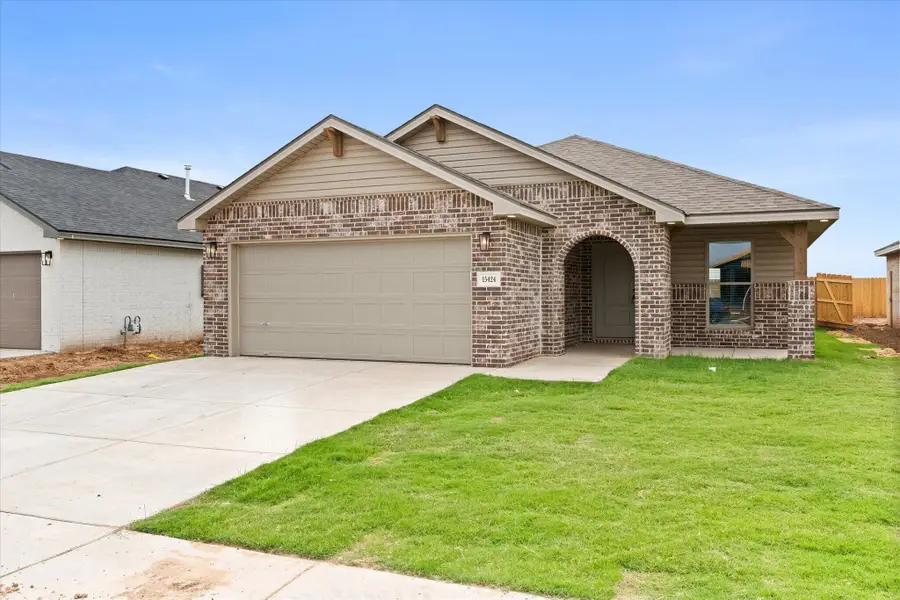 15424 Fulton Avenue, Lubbock, TX 79424 - #2