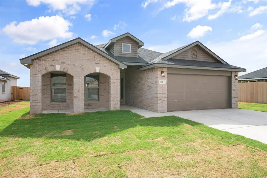 15414 Fulton Avenue, Lubbock, TX 79424 - #2