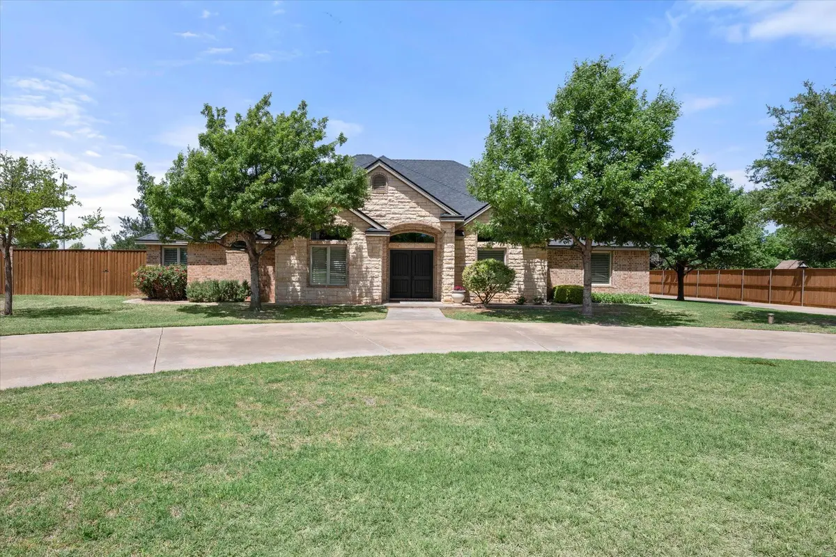 5506 152nd Street, Lubbock, TX 79424 - #1