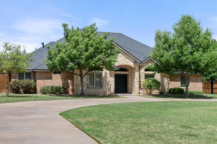 5506 152nd Street, Lubbock, TX 79424 - #3