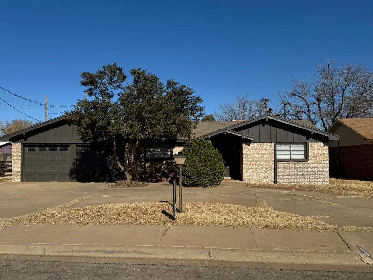 5236 17th Street, Lubbock, TX 79416 - #1