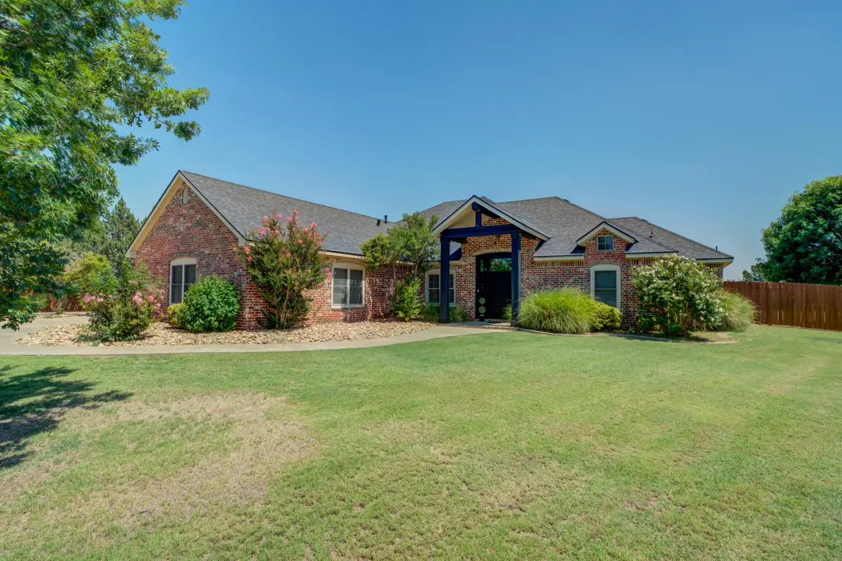 3401 156th Street, Lubbock, TX 79423 - #1