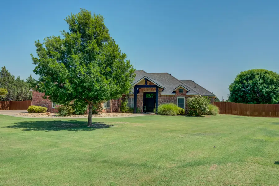 3401 156th Street, Lubbock, TX 79423 - #2