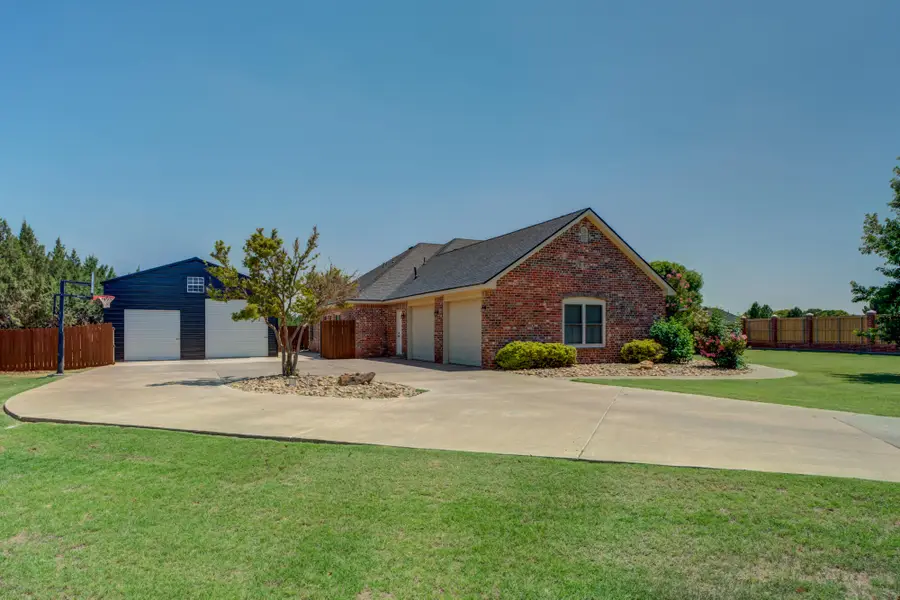 3401 156th Street, Lubbock, TX 79423 - #3