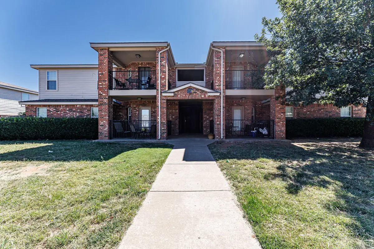 5839 7th Street, Lubbock, TX 79416 - #1