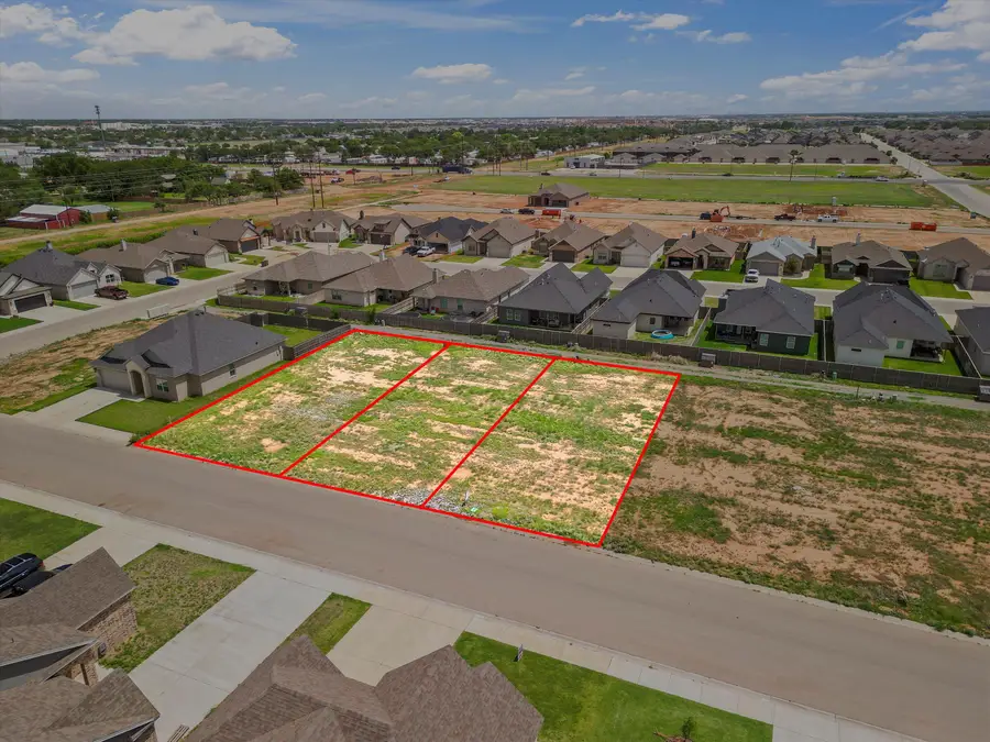 6905 17th Street, Lubbock, TX 79416 - #2